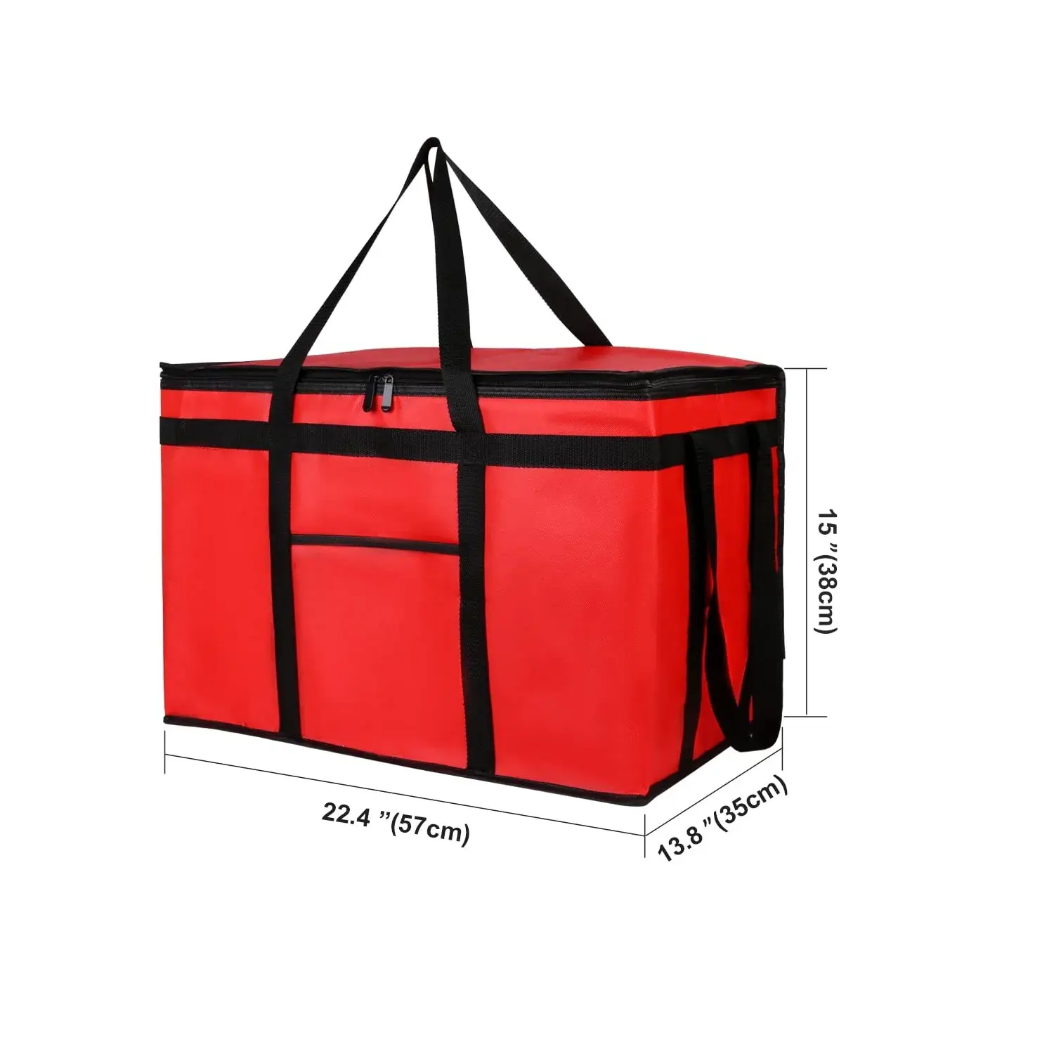 Kühler Tasche Bag Benutzerdefinierte Größe akzeptiert Co7Factory 5
