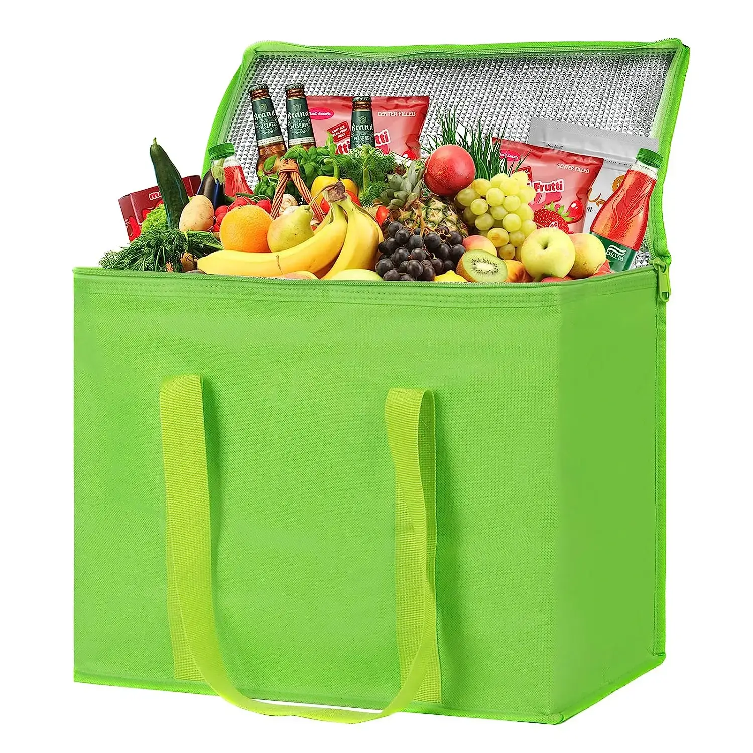 Kühler Tasche Bag Benutzerdefinierte Größe akzeptiert Co7Factory 6