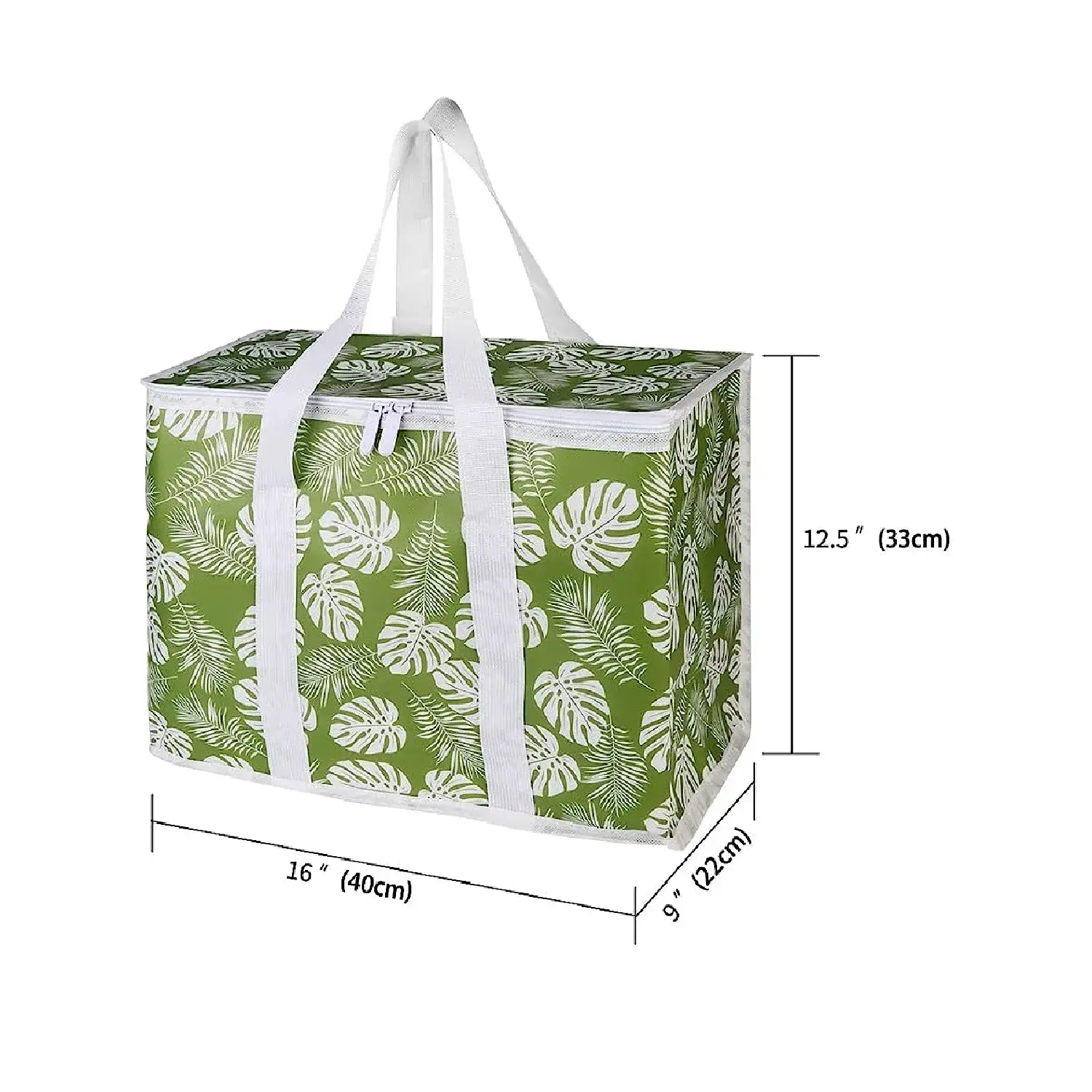 Neuankömmlinge nicht gewebte Stofftaschen Großhandel für Zuhause 2