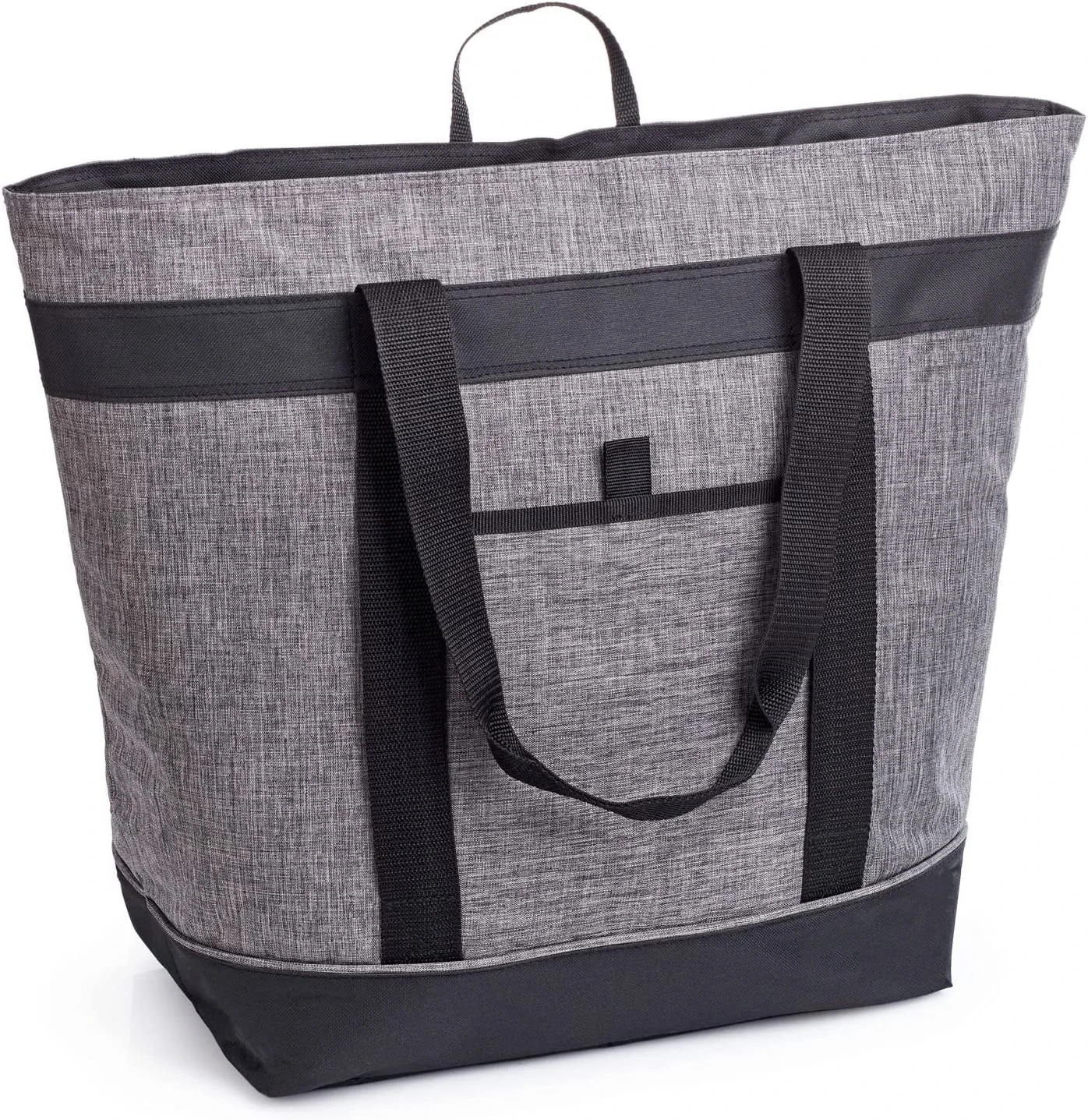 Tragbare Picknick-Isoliertasche, individuelles Logo, Kühler, Mittagessen, Thermo-Tasche, Schule, Lebensmittel-Aufbewahrungstaschen für Studenten 1