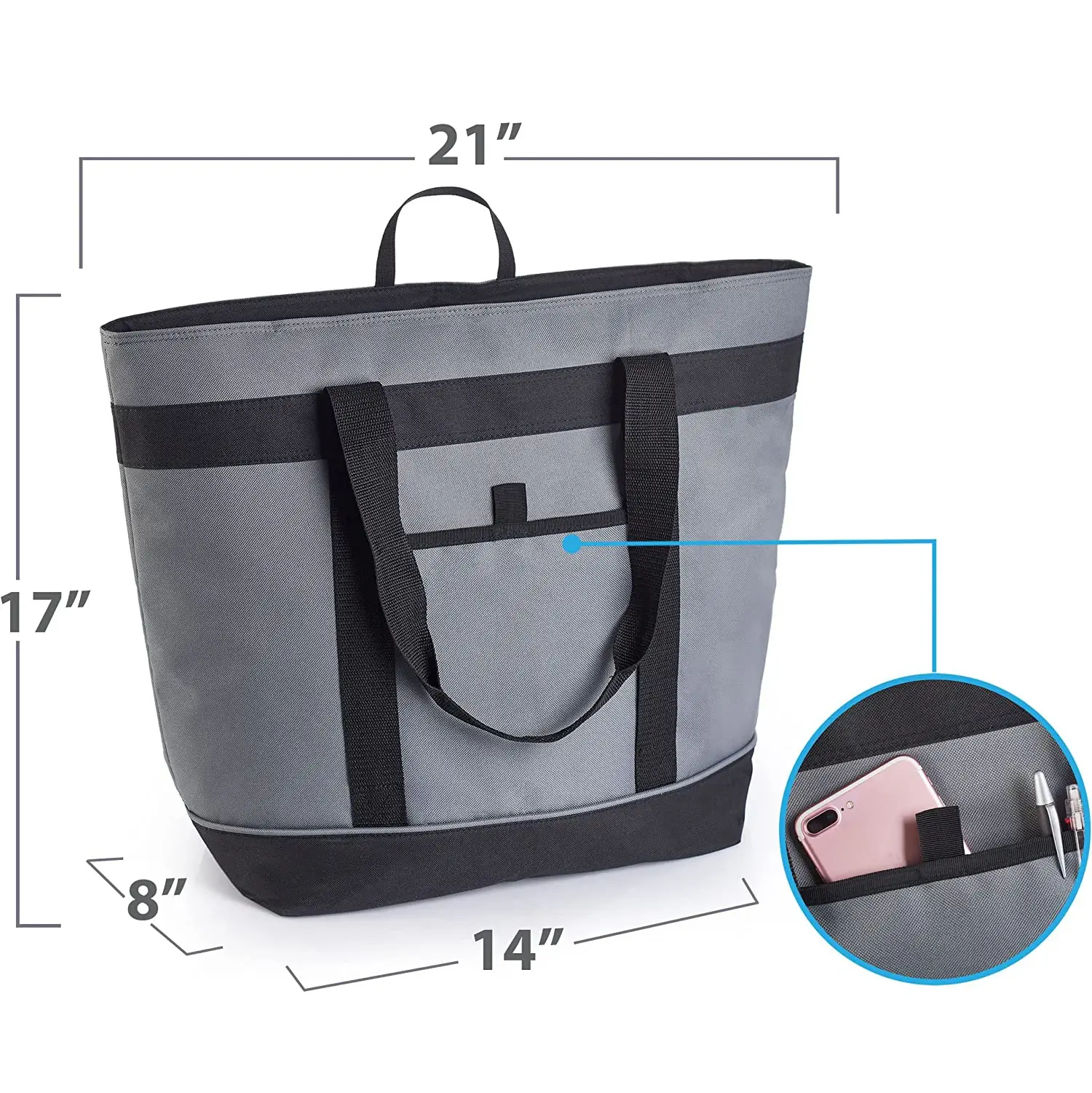 Nicht gewebte Stofftaschen Firma für OutdoorCustom -Anfrage 7