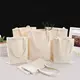 Für Home Cotton Canvas Bags Bulk 5-7 Arbeitstage von Yanbo 3