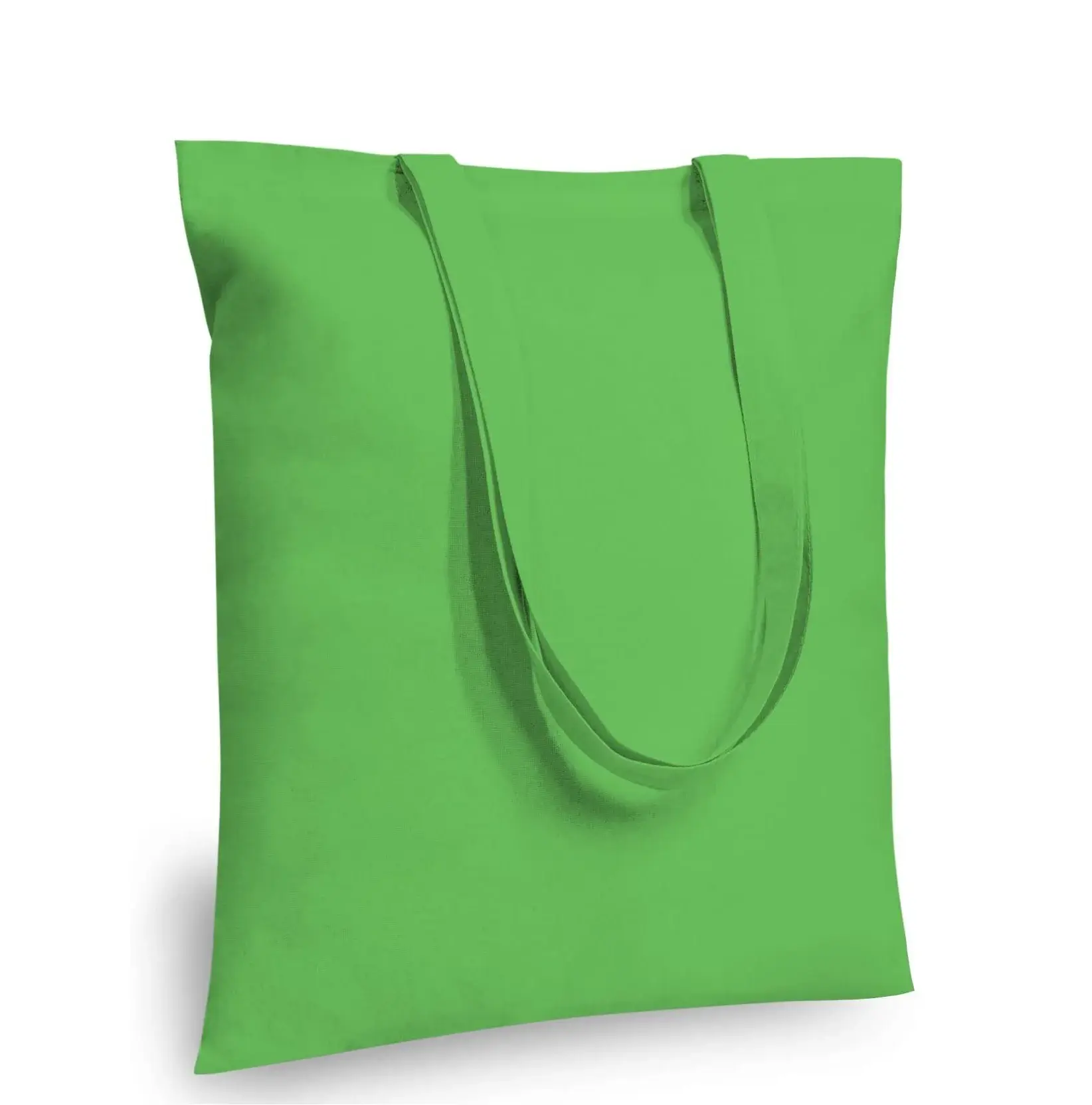 Custom Canvas Bags Bulk Customized Griff - für Outdoor - Yanbo 4