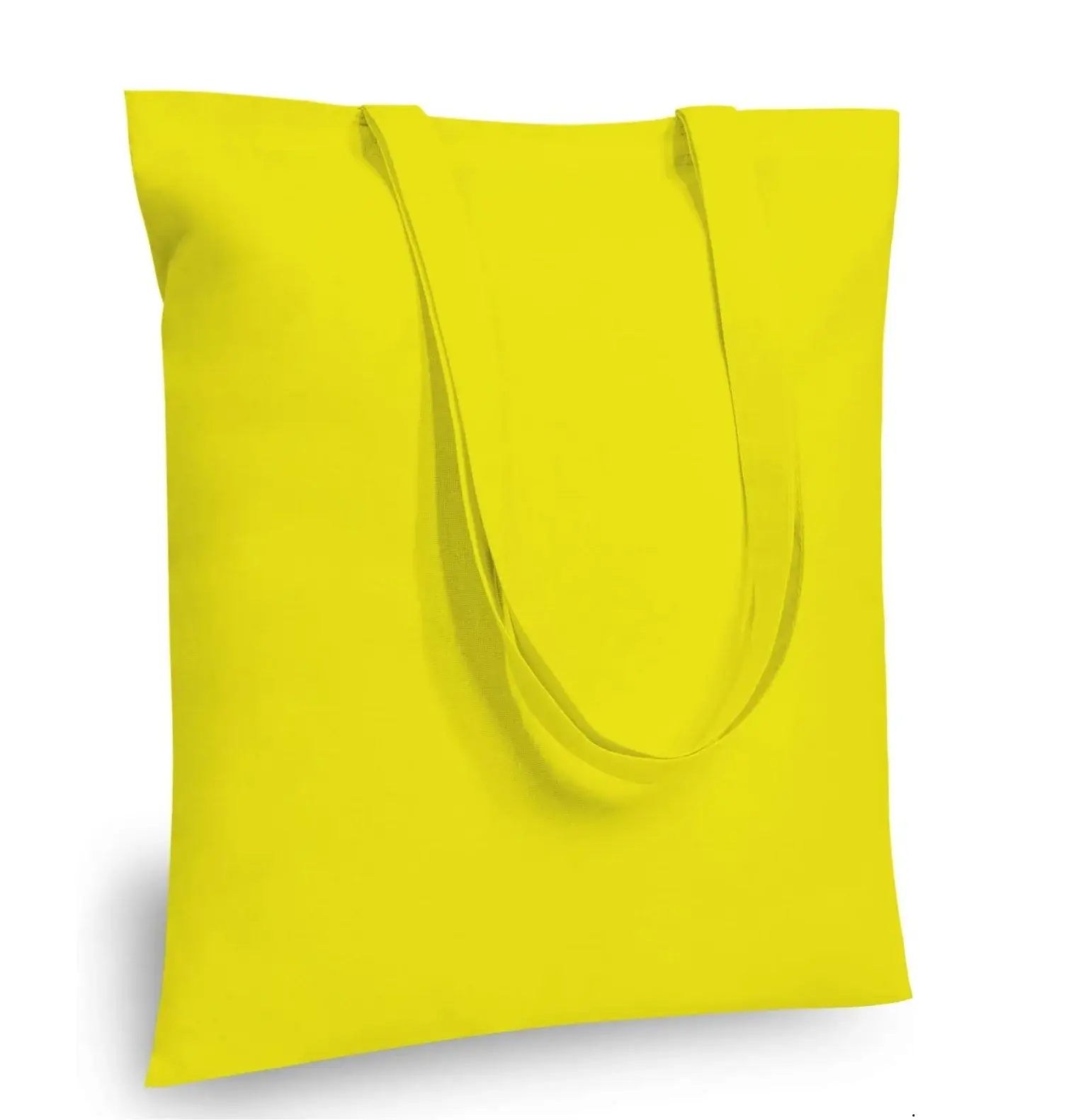 Custom Canvas Bags Bulk Customized Griff - für Outdoor - Yanbo 6