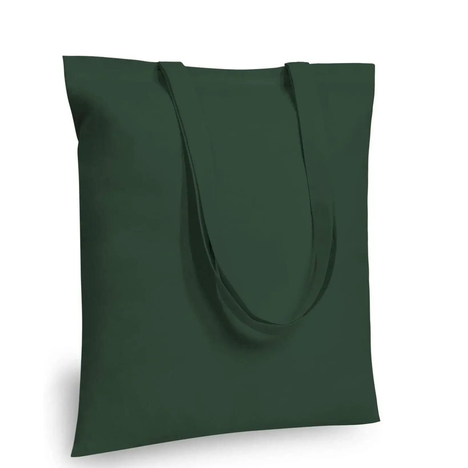 Custom Canvas Bags Bulk Customized Griff - für Outdoor - Yanbo 2