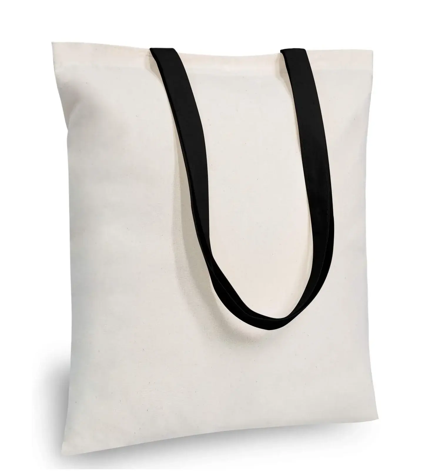 Custom Canvas Bags Bulk Customized Griff - für Outdoor - Yanbo 5