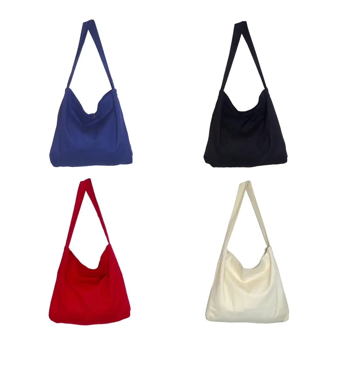 Nylon Canvas -Tasche für Outdoor -Leinwandlager 3