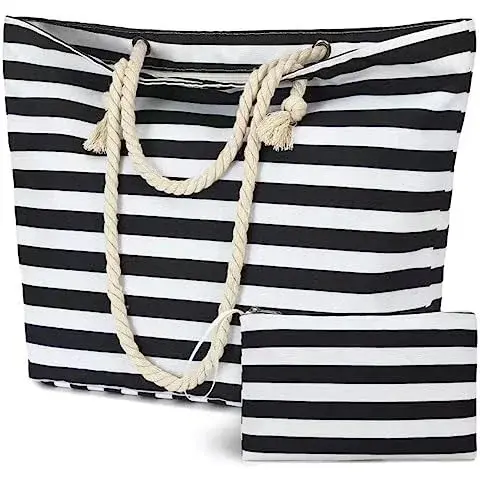 What Is the Difference Between Nylon and Similar Bag Materials? 1