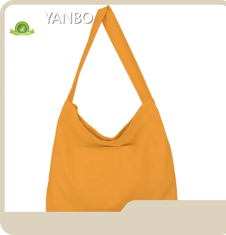 Nylon Canvas -Tasche für Outdoor -Leinwandlager 1