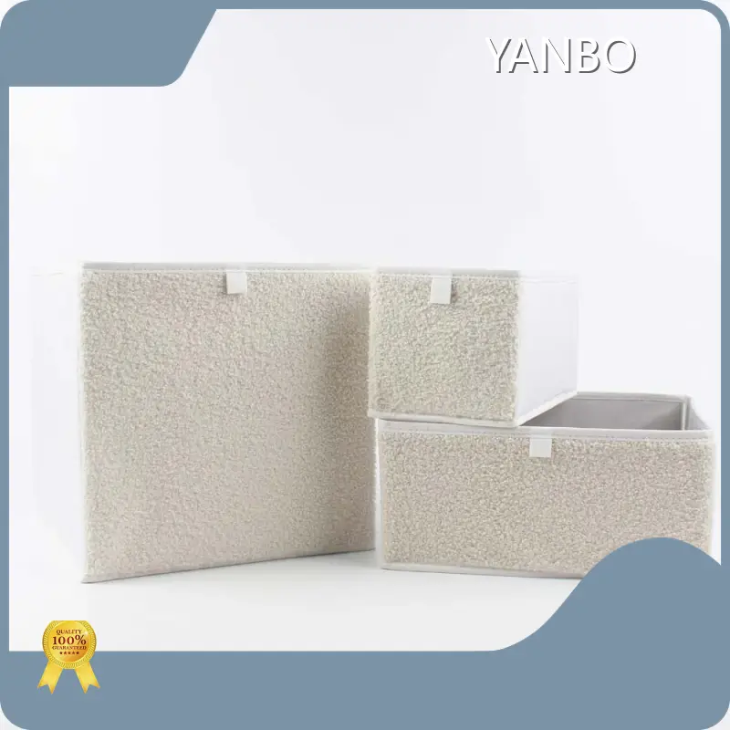 Yanbo Bulk kaufen Canvas -Einkaufstaschen Klappern. 1