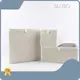 Yanbo Bulk kaufen Canvas -Einkaufstaschen Klappern. 1