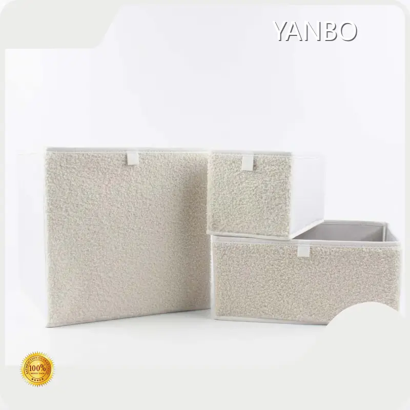 Für Home Handtaschen Shopping Großhandelsfabrik-Gericht von Yanbo 1
