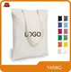 Custom Canvas Bags Bulk Customized Griff - für Outdoor - Yanbo 1