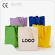 Für Home Cotton Canvas Bags Bulk 5-7 Arbeitstage von Yanbo 1