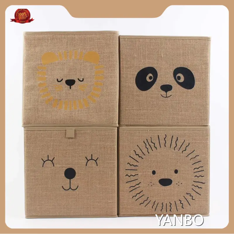 Yanbo gewebter und nicht gewebter Tasche S2Supplier 1