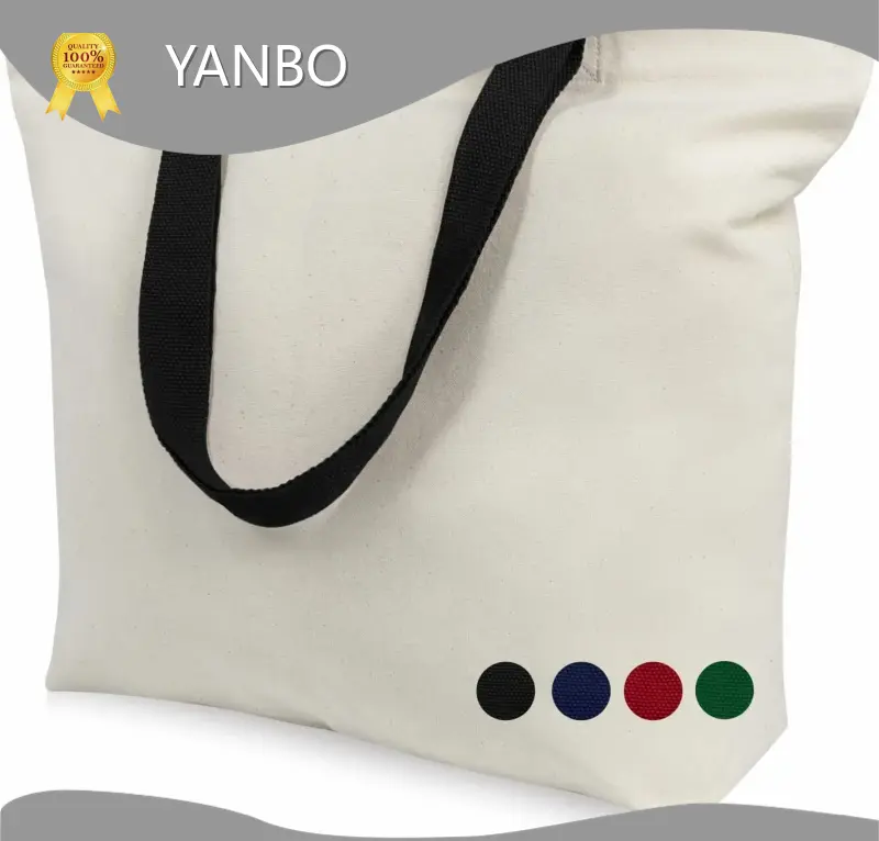 Baumwolltasche Taschen Custom Anfrage behandelt 1