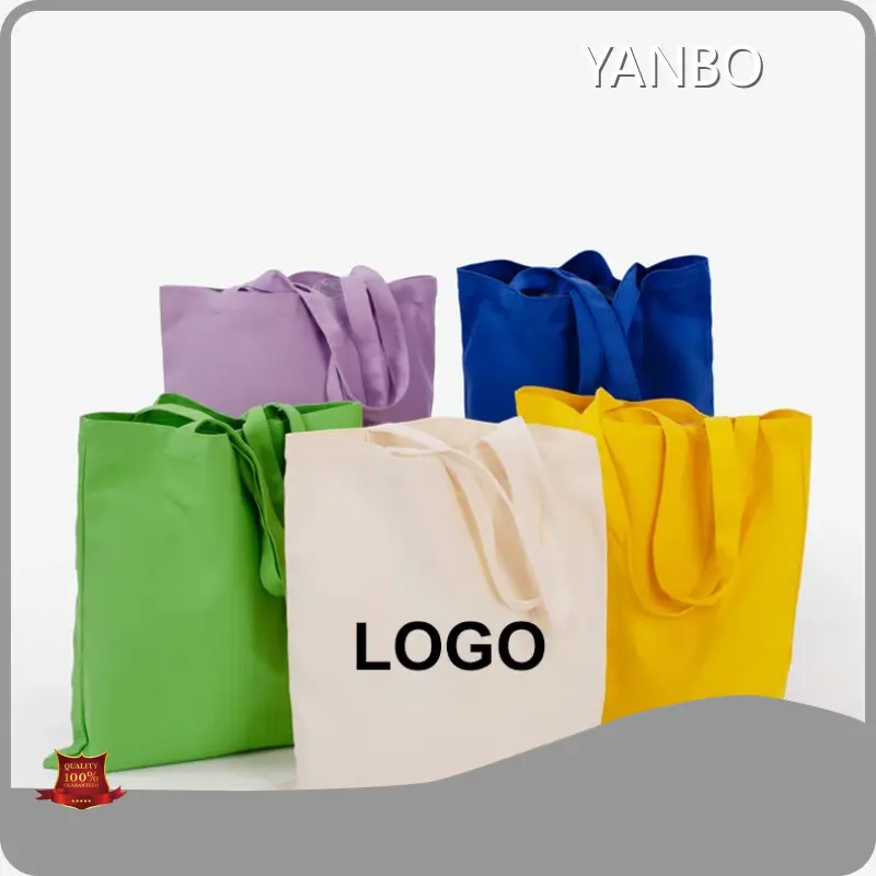 Heiße Salefabric -Einkaufstaschen Großhandel für Outdoor OEM.odm Canvas 1