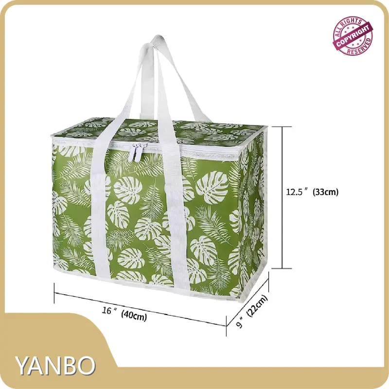 Yanbo -Handtasche Einkaufsgroßhandel Yanbo Handtasche Einkaufsgroßhändler 1