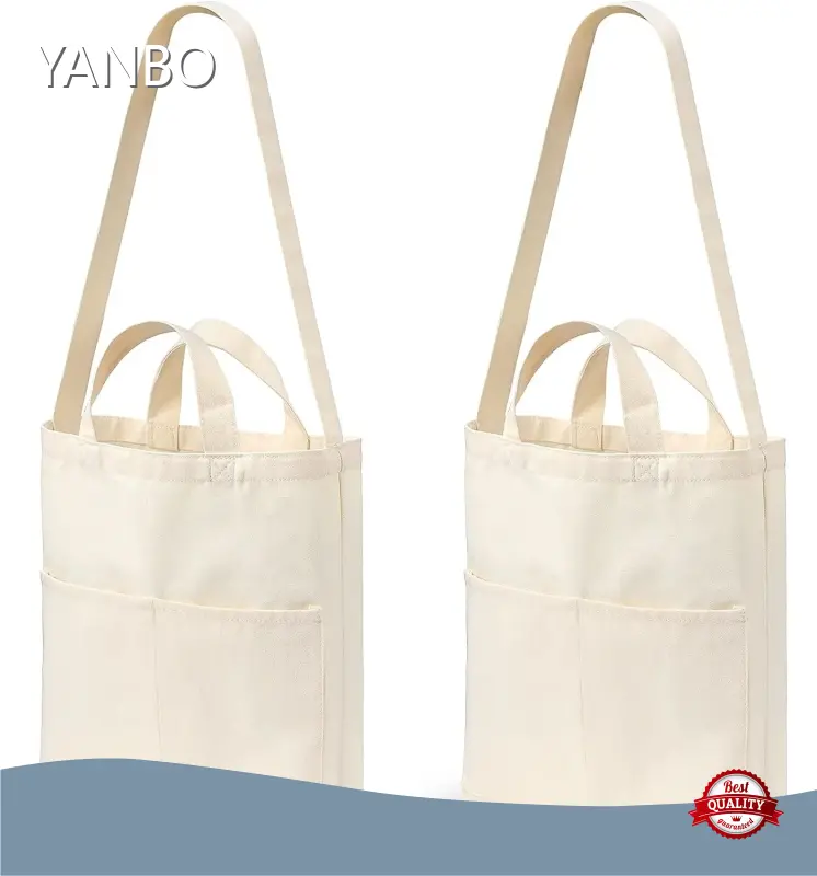 Moderne Leinwandbeutel Großhandel Canvas -Taschen Großhandelsunternehmen 1