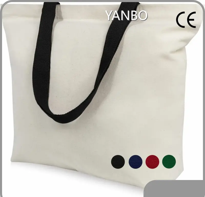 Yanbo -Handtasche Einkaufsgroßhandel einfache Handtasche Einkaufsgroßhändler 1