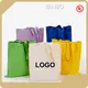 Mode -Canvas -Einkaufstaschen Anbieter für Zuhause 1