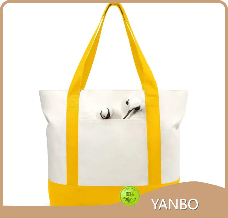 New Arrivalhandbag Shopping Wholesale for Household Customized Handle OEM.ODM 1