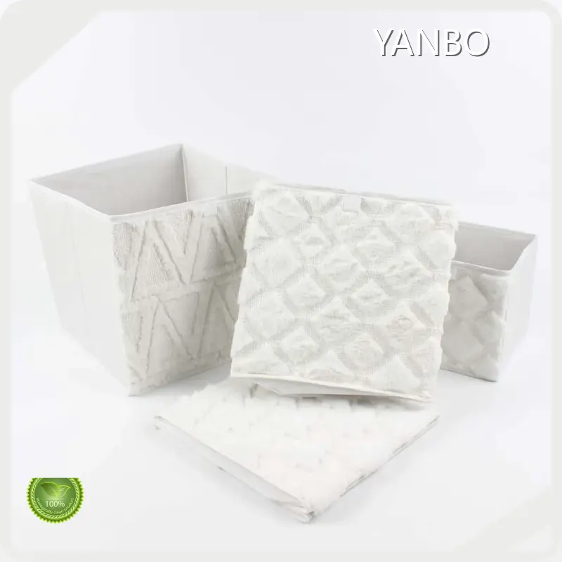 YANBO Jute Handbags Wholesale Storgae Jute Handbags Wholesalevendor 1
