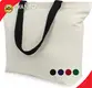 For Home Cotton Canvas Bag Customized Handle by YANBO 1