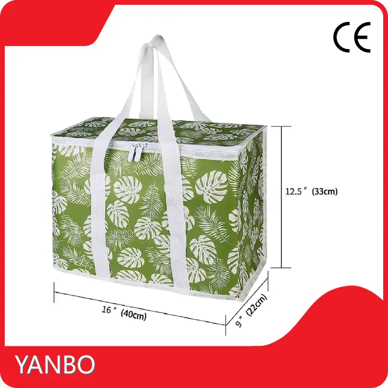 Factory Direct Woven and Non Woven Bag for Home 1