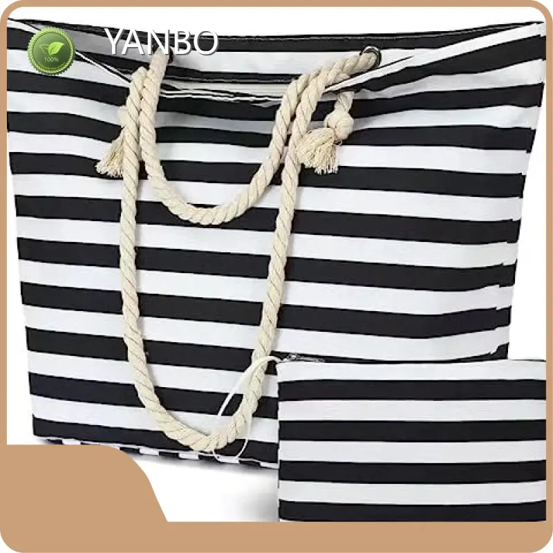Modern Fabric Shopping Bags Wholesale Price List 1