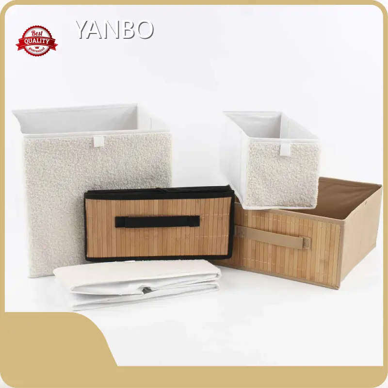 Shopping Bag Wholesale Accetable Wholesale - YANBO 1