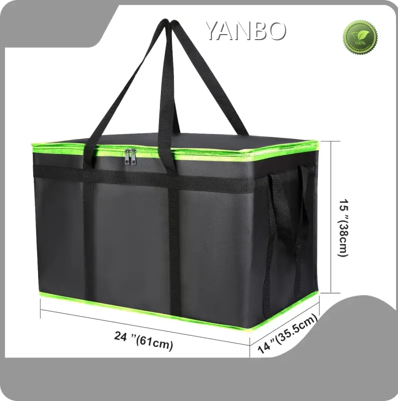YANBO Thermal Bag Manufacturers CO7wholesale 1