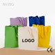 Cotton Canvas Bag Supplier for Householdplain 1