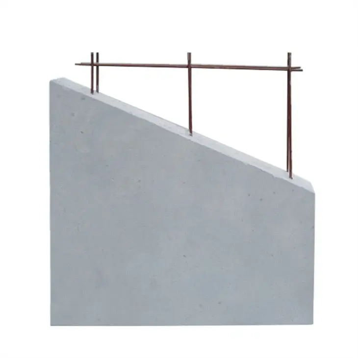 Prefabricated Building Panels - - DEEPBLUE SMARTHOUSE 2