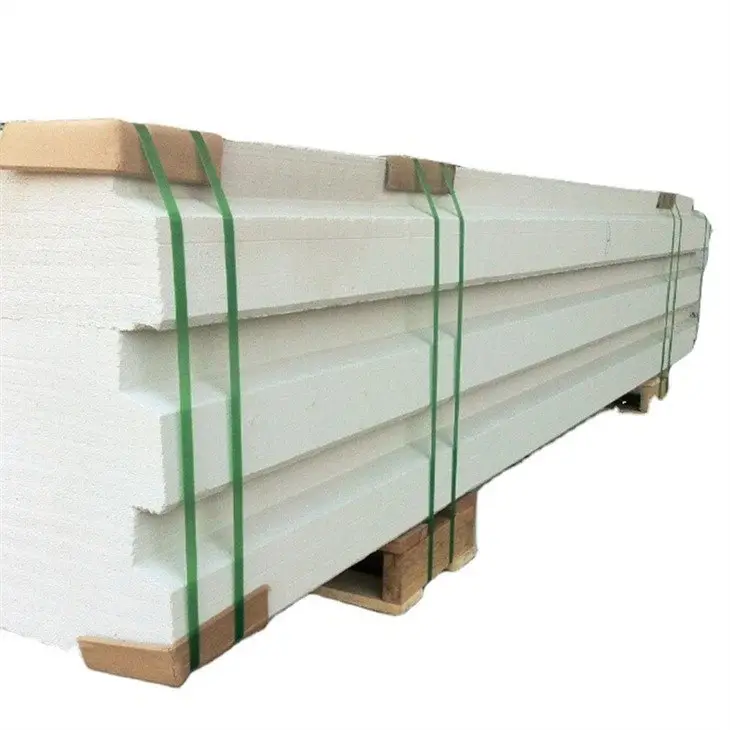 Prefabricated Building Panels - - DEEPBLUE SMARTHOUSE 4