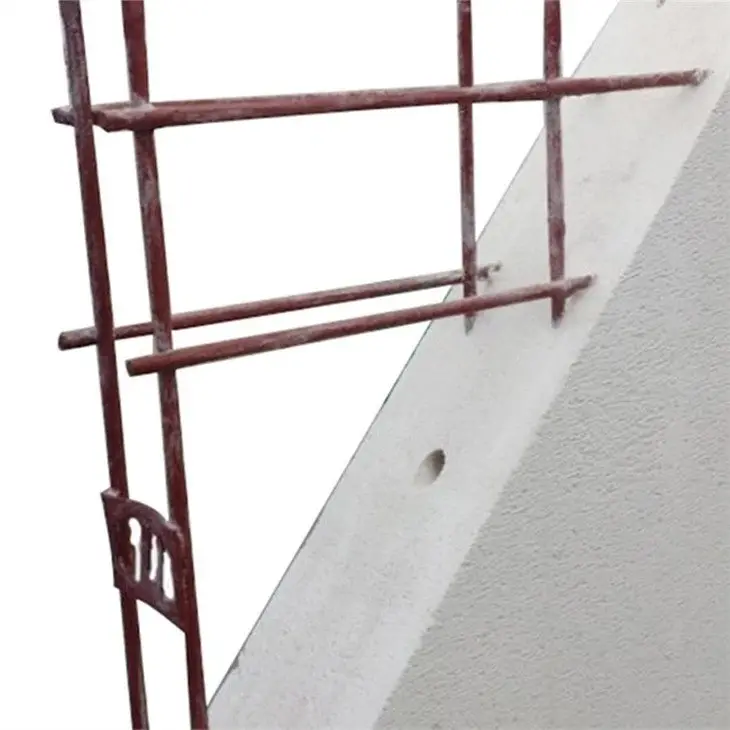 Prefabricated Building Panels - - DEEPBLUE SMARTHOUSE 5