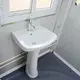 Steel Frame Flooring Systems - - DEEPBLUE SMARTHOUSE 5