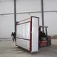 Steel Portal Frame Building by DEEPBLUE SMARTHOUSE 5