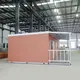 Modular Steel Frame by DEEPBLUE SMARTHOUSE 4