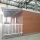 Modular Steel Frame by DEEPBLUE SMARTHOUSE 5