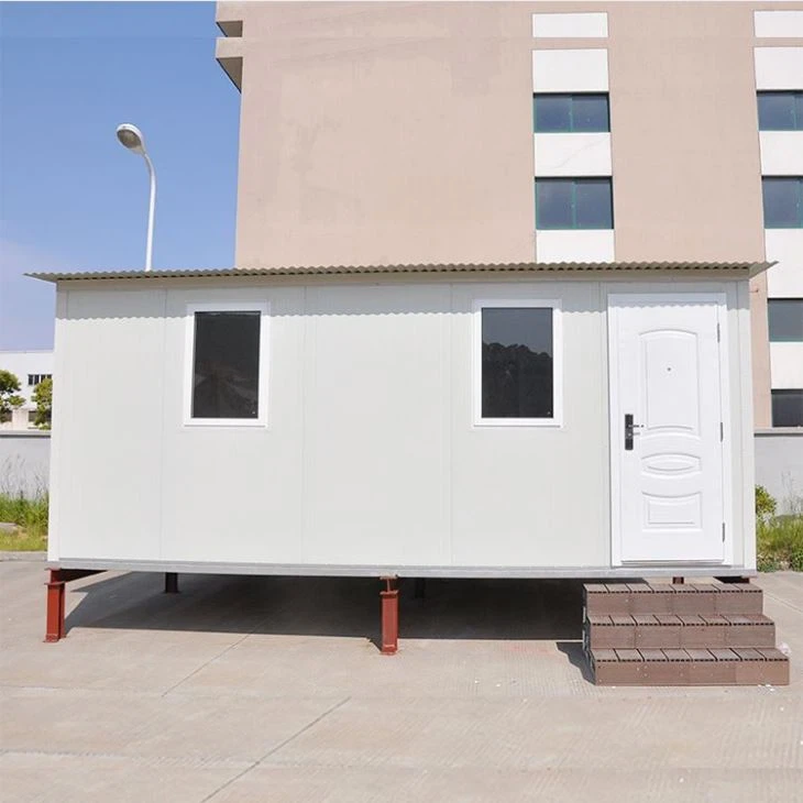 Prefab Steel House Kits 1