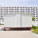 Modular Steel Frame - - DEEPBLUE SMARTHOUSE-1 2