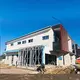 Steel Wall Framing System - - DEEPBLUE SMARTHOUSE 4
