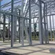 Steel Portal Frame Building - - DEEPBLUE SMARTHOUSE 2