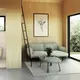 Wholesale Prefabricated House At Factory Price Whole Modular Homes- DEEPBLUE SMARTHOUSE 4