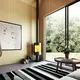Wholesale Prefabricated House At Factory Price Whole Modular Homes- DEEPBLUE SMARTHOUSE 5