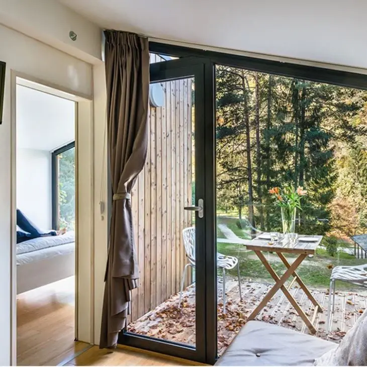 Pre Fabricated Homes by DEEPBLUE SMARTHOUSE-6 2