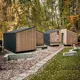 Pre Fabricated Homes by DEEPBLUE SMARTHOUSE-6 4