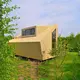 Modern Cabin House Design - - DEEPBLUE SMARTHOUSE 4