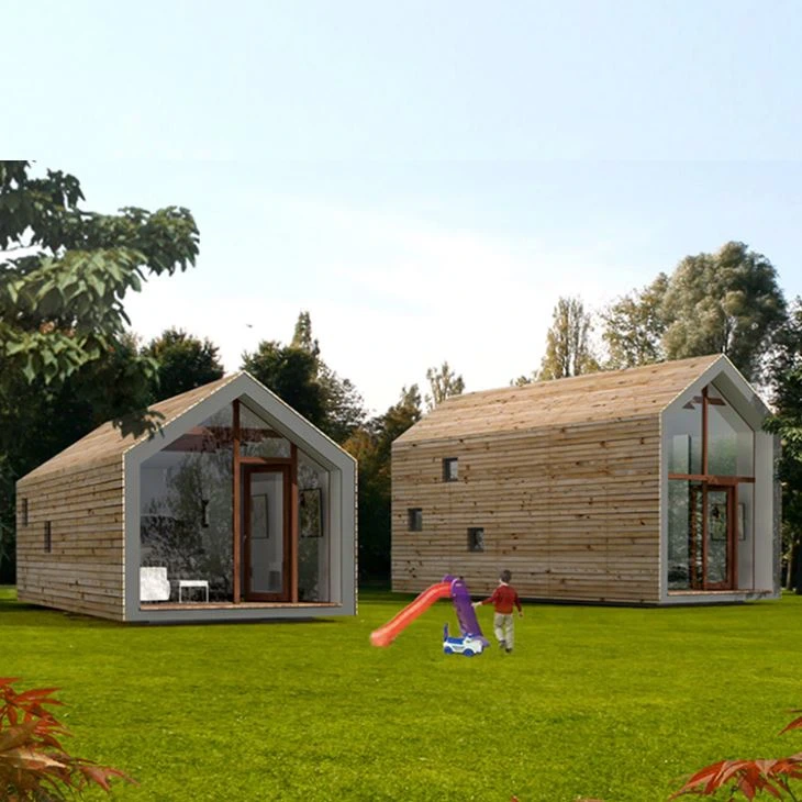 Estudio de música en el jardín con loft 1